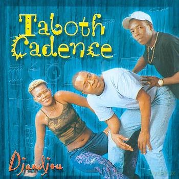 Taboth Cadence: Djandjou [CD]