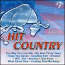 Dj'S Choice Hit Country [CD]