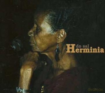 Herminia: Do sal [CD]
