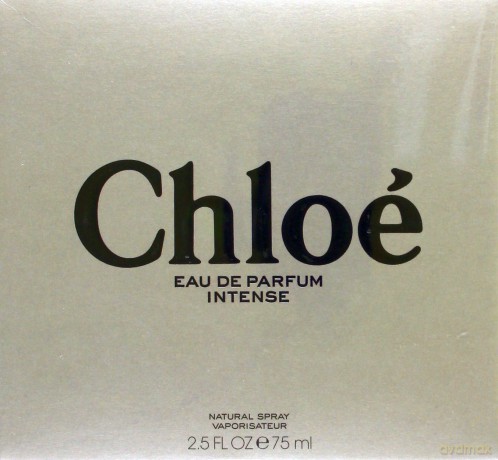 Chloe Intense Woda Perfumowana dla Kobiet 75ml spray [PERFUMY]