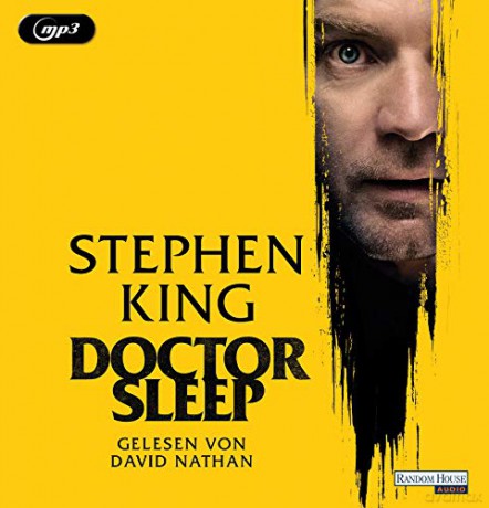 Stephen King: Doctor Sleep [2CD]