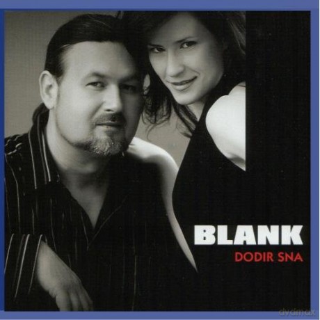 Blank: Dodir Sna [CD]
