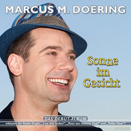 Doering Marcus: Doering Marcus - Sonne Im Gesicht (ger) [CD]