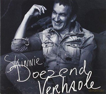 Skinnie: Doezend Verhaole [CD]