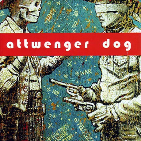 Attwenger: Dog [CD]