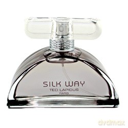 Ted Lapidus Silk Way Woda Perfumowana dla Kobiety 75ml spray [PERFUMY]