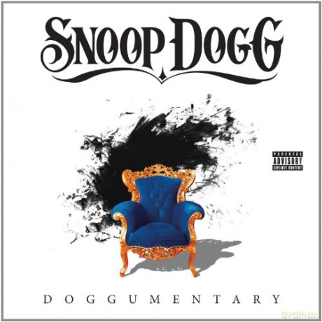 Snoop Dogg: Doggumentary [Explicit] [CD]