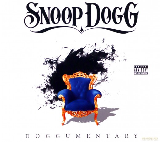 Snoop Dogg: Doggumentary [Explicit] [CD]