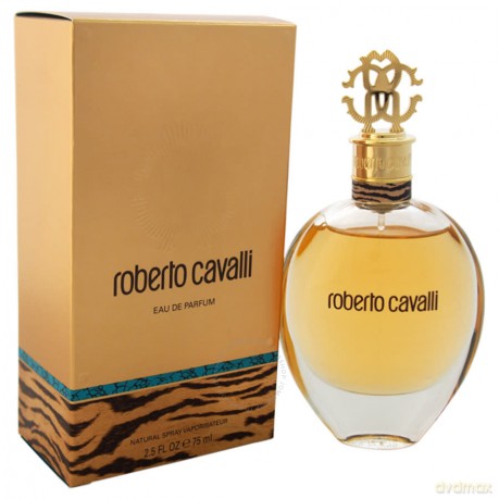 Roberto Cavalli Eau De Parfum Woda Perfumowana dla Kobiety 75ml spray [PERFUMY]