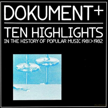 Dokument+ [CD]