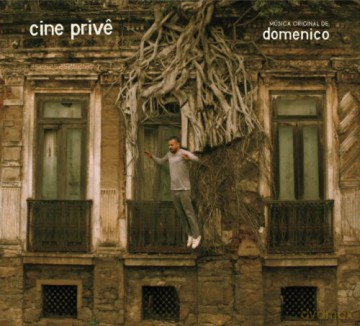 Domenico: Domenico - Cine Prive [CD]