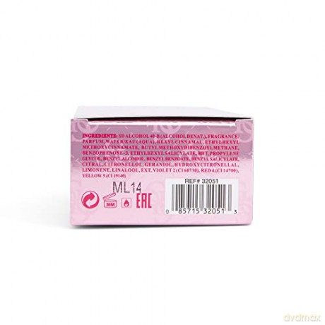 Guess Women Woda perfumowana 75ml spray (79206)  [PERFUMY]