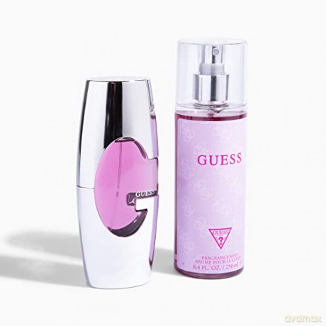 Guess Women Woda perfumowana 75ml spray (79206)  [PERFUMY]