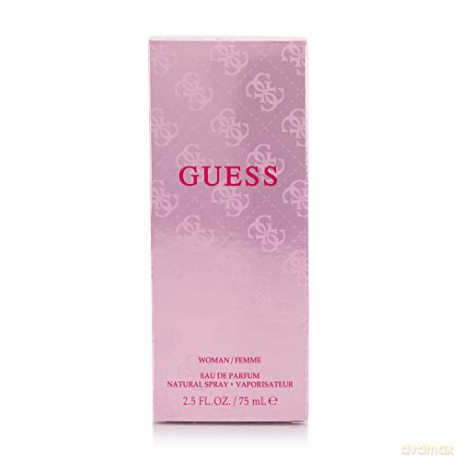 Guess Women Woda perfumowana 75ml spray (79206)  [PERFUMY]