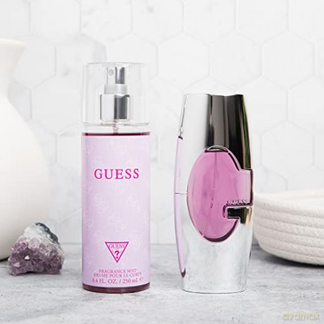 Guess Women Woda perfumowana 75ml spray (79206)  [PERFUMY]