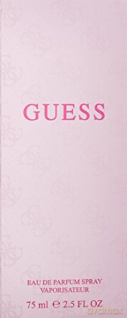 Guess Women Woda perfumowana 75ml spray (79206)  [PERFUMY]