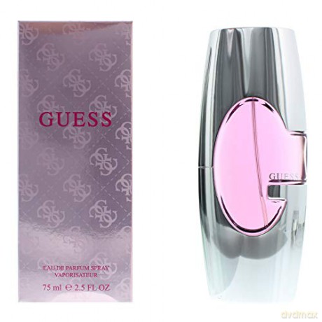 Guess Women Woda perfumowana 75ml spray (79206)  [PERFUMY]