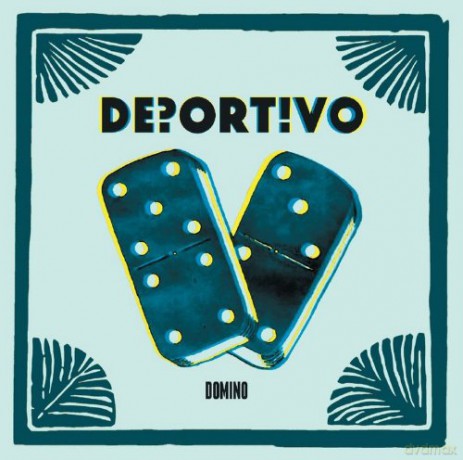 Deportivo: Domino [CD]