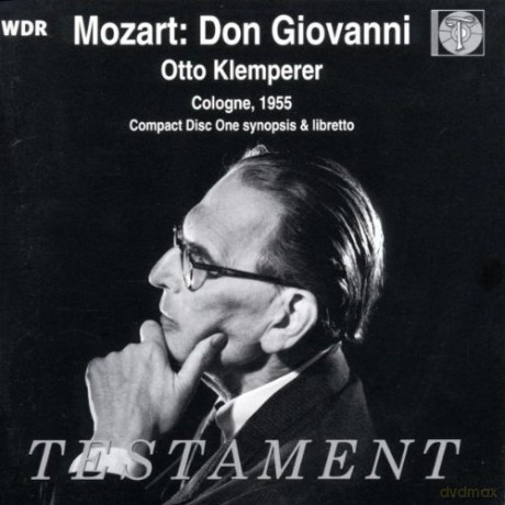 Don Giovanni [2CD]