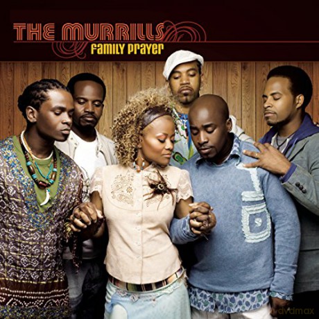 Donald Lawrence-Murrills [CD]