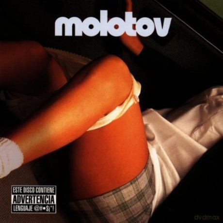 Molotov: Donde Jugaran Las Ninas [CD]