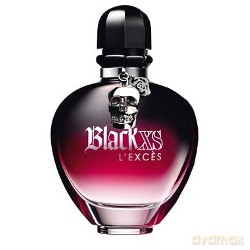 Paco Rabanne Black XS L Exces pour Elle Woda perfumowana 50ml spray (51484)  [PERFUMY]