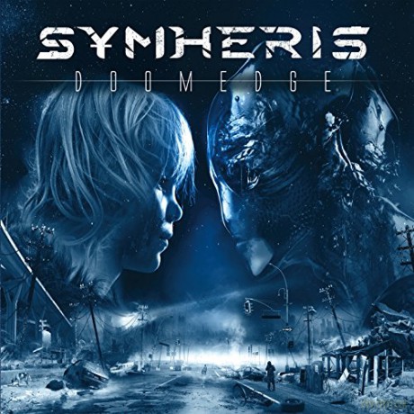 Symheris: Doomedge [CD]