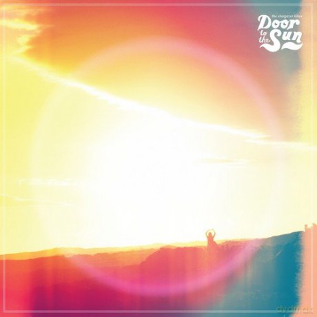 Stargazer Lilies: Door To The Sun [CD]