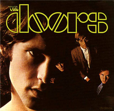 Doors-Door -Ltd- [CD]