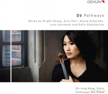 Wang/Xie: Do-Pathways [CD]