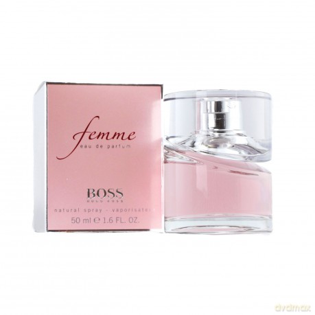 Hugo Boss Femme Woda Perfumowana dla Kobiety 50ml spray [PERFUMY]