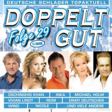 Doppelt Gut Folge 29 [2CD]