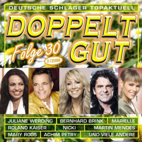 Doppelt Gut Folge 30 [2CD]