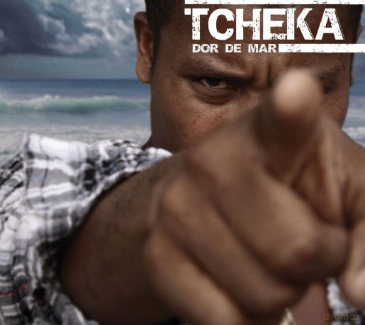 Tcheka: Dor De Mar [CD]