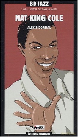 Nat King Cole: Dormal alexis [3CD]