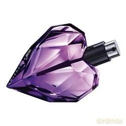 Diesel Loverdose Woda Perfumowana dla Kobiety 50ml spray [PERFUMY]