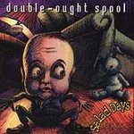 Double Ought Spool-Salad Days [CD]