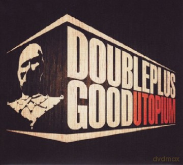 Utopium: Double Plus Good [CD]