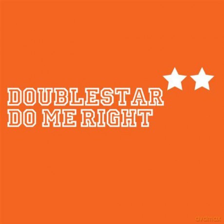 Doublestar-Do Me Right -Cds- [CD]