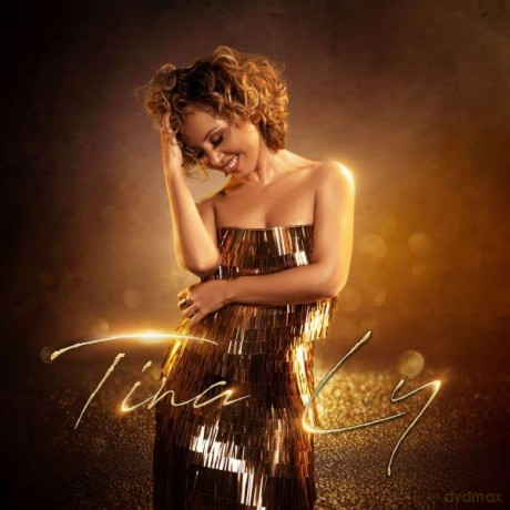 Tina Ly: Douce Folie [CD]