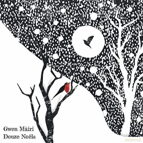 Gwen Mairi: Douze Noels [CD]