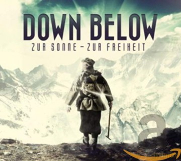 Down Below-Zur Sonne-Zur Freiheit -Ltd [2CD]