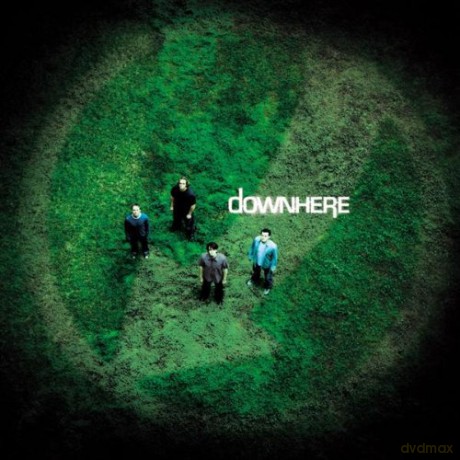 Downhere [CD]