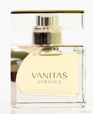 Versace Vanitas Woda Perfumowana dla Kobiety 50ml spray [PERFUMY]