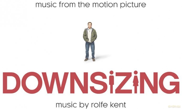 Downsizing-Ost [CD]