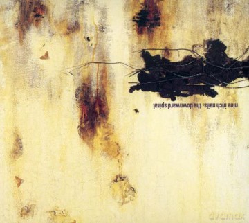 Nine Inch Nails: Downward Spiral [CD]