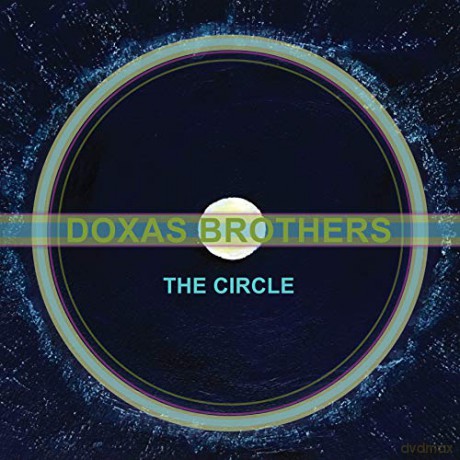Doxas Brothers-Circle [CD]