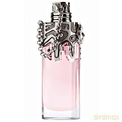 Thierry Mugler Womanity Woda perfumowana 50ml spray - Refillable z możliwością uzupełnienia (00031)  [PERFUMY]