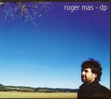 Roger Mas: Dp Cd [CD]
