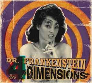 Dr Frankenstein-In 4 Dimensions -Digi- [CD]